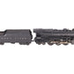 Lionel 2035 Vintage O Lionel Lines 2-6-4 Die-Cast Postwar Steam Loco w/Tender VG