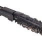 Lionel 2035 Vintage O Lionel Lines 2-6-4 Die-Cast Postwar Steam Loco w/Tender VG