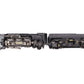 Lionel 2035 Vintage O Lionel Lines 2-6-4 Die-Cast Postwar Steam Loco w/Tender VG