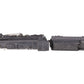 Lionel 726 Vintage O Pennsylvania 2-8-4 Die-Cast Locomotive & 2046W Tender VG