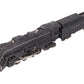 Lionel 726 Vintage O Pennsylvania 2-8-4 Die-Cast Locomotive & 2046W Tender VG