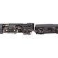 Lionel 726 Vintage O Pennsylvania 2-8-4 Die-Cast Locomotive & 2046W Tender VG