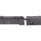 Lionel 1668 Vintage O 2-6-2 Lionel Lines Black Torpedo Steam Locomotive & Tender