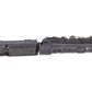 Lionel 2056 Vintage O 4-6-4 Steam Locomotive w/2046W Tender VG