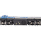 MTH 20-21276-1 O Gauge CSX Transportation SD70M Diesel Locomotive #4699 w/PS3 LN/Box