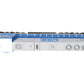 MTH 20-21276-1 O Gauge CSX Transportation SD70M Diesel Locomotive #4699 w/PS3 LN/Box