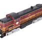 MTH 30-2605-1 O Gauge Boston & Maine RS-3 Diesel Engine with PS2.0 #1510 LN/Box