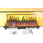 MTH 30-2605-1 O Gauge Boston & Maine RS-3 Diesel Engine with PS2.0 #1510 LN/Box