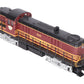 MTH 30-2605-1 O Gauge Boston & Maine RS-3 Diesel Engine with PS2.0 #1510 LN/Box