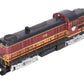 MTH 30-2605-1 O Gauge Boston & Maine RS-3 Diesel Engine with PS2.0 #1510 LN/Box