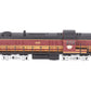 MTH 30-2605-1 O Gauge Boston & Maine RS-3 Diesel Engine with PS2.0 #1510 LN/Box