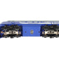 Lionel 6-14584 O Wabash 2240T F3 Dummy A Unit Diesel Engine with TMCC #2240 LN/Box
