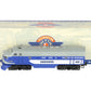 Lionel 6-14584 O Wabash 2240T F3 Dummy A Unit Diesel Engine with TMCC #2240 LN/Box