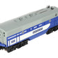 Lionel 6-14584 O Wabash 2240T F3 Dummy A Unit Diesel Engine with TMCC #2240 LN/Box
