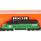 Lionel 6-18208 O Gauge Burlington Northern SD-40 Dummy Diesel Locomotive #8586 EX/Box