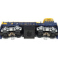 Atlas 1860-1 O Gauge Alaska Railroad Unpowered Diesel Locomotive #1552 (3 Rail) NIB