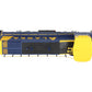 Atlas 1860-1 O Gauge Alaska Railroad Unpowered Diesel Locomotive #1552 (3 Rail) NIB