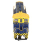 Atlas 1860-1 O Gauge Alaska Railroad Unpowered Diesel Locomotive #1552 (3 Rail) NIB
