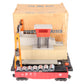 Lionel 345 Vintage O Motorized Culvert Unloader with Car VG/Box
