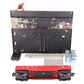 Lionel 345 Vintage O Motorized Culvert Unloader with Car VG/Box
