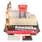 Lionel 345 Vintage O Motorized Culvert Unloader with Car VG/Box