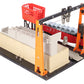 Lionel 345 Vintage O Motorized Culvert Unloader with Car VG/Box
