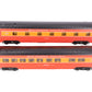 MTH 30-67577 Southern Pacific Daylight 2-car 60' Stream ABS Sleeper EX/Box