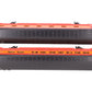 MTH 30-67577 Southern Pacific Daylight 2-car 60' Stream ABS Sleeper EX/Box