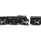 Lionel 6-18023 O Gauge Western Maryland Shay Steam Locomotive #6 EX/Box
