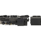 Lionel 6-18023 O Gauge Western Maryland Shay Steam Locomotive #6 EX/Box