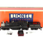 Lionel 6-18023 O Gauge Western Maryland Shay Steam Locomotive #6 EX/Box