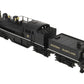 Lionel 6-18023 O Gauge Western Maryland Shay Steam Locomotive #6 EX/Box