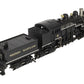 Lionel 6-18023 O Gauge Western Maryland Shay Steam Locomotive #6 EX/Box