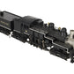 Lionel 6-18023 O Gauge Western Maryland Shay Steam Locomotive #6 EX/Box