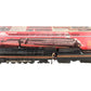 Lionel 6-8100 O Gauge Norfolk & Western 4-8-4 Steam Locomotive & Tender #611 EX/Box