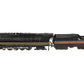 Lionel 6-8100 O Gauge Norfolk & Western 4-8-4 Steam Locomotive & Tender #611 EX/Box