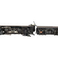 Lionel 6-8100 O Gauge Norfolk & Western 4-8-4 Steam Locomotive & Tender #611 EX/Box