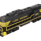 Williams GP9AA-100 O Gauge Alaska Powered Auxiliary Engine #1801 EX/Box