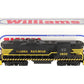 Williams GP9AA-100 O Gauge Alaska Powered Auxiliary Engine #1801 EX/Box