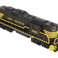 Williams GP9AA-100 O Gauge Alaska Powered Auxiliary Engine #1801 EX/Box