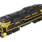 Williams GP9AA-100 O Gauge Alaska Powered Auxiliary Engine #1801 EX/Box