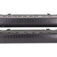 MTH 30-67289 O New York Central 2-Car 60' Streamlined ABS Sleeper/Diner LN/Box