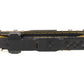 Atlas 1140-1 O Gauge Alaska Railroad GP-35 Diesel Locomotive #2501 (3 Rail) LN/Box