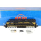 Atlas 1140-1 O Gauge Alaska Railroad GP-35 Diesel Locomotive #2501 (3 Rail) LN/Box