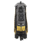 Atlas 1140-1 O Gauge Alaska Railroad GP-35 Diesel Locomotive #2501 (3 Rail) LN/Box
