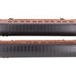 MTH 30-67297 Pennsylvania Railroad 2-Car 60' Streamlined Sleeper/Diner LN/Box