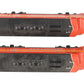 Lionel 6-8260 O Gauge Southern Pacific F3 AA Diesel Locomotive Set #8260/8262 EX/Box