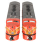 Lionel 6-8260 O Gauge Southern Pacific F3 AA Diesel Locomotive Set #8260/8262 EX/Box
