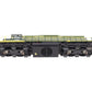 MTH 20-2908-3 British Columbia Railway SD40-2 Non-Powered Diesel Engine #760 LN/Box
