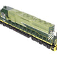 MTH 20-2908-3 British Columbia Railway SD40-2 Non-Powered Diesel Engine #760 LN/Box